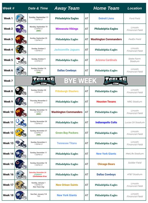 eagles standings 2022|eagles 2022 schedule.